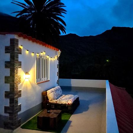 Casa Los Palmeros Perdomo Alojera Kültér fotó