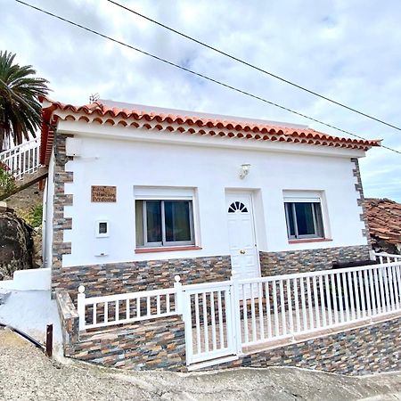 Casa Los Palmeros Perdomo Alojera Kültér fotó