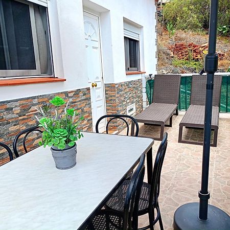 Casa Los Palmeros Perdomo Alojera Kültér fotó