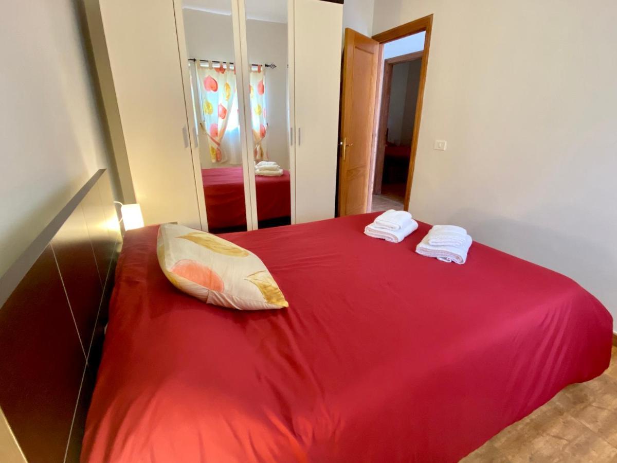 Casa Los Palmeros Perdomo Alojera Kültér fotó
