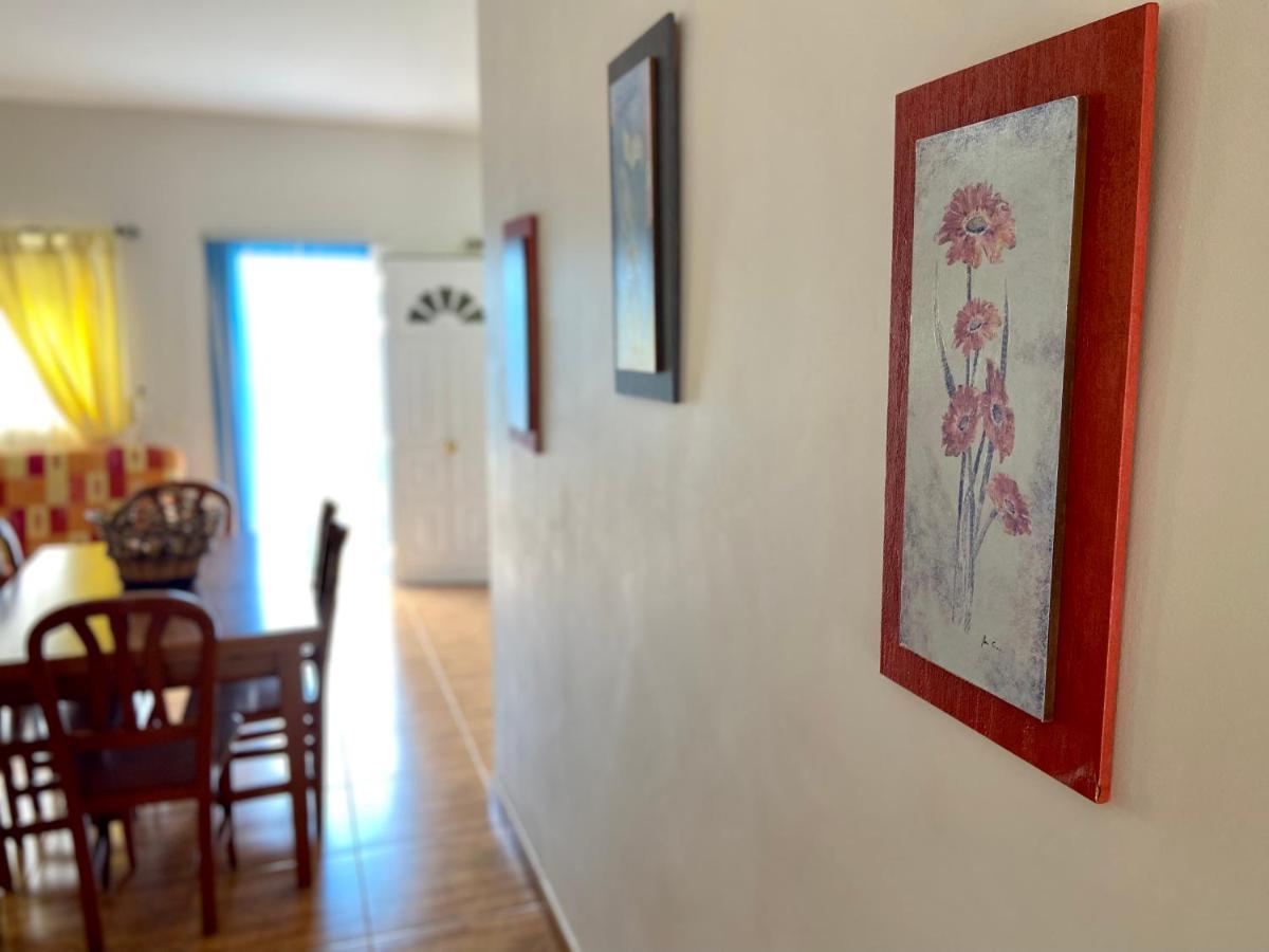 Casa Los Palmeros Perdomo Alojera Kültér fotó