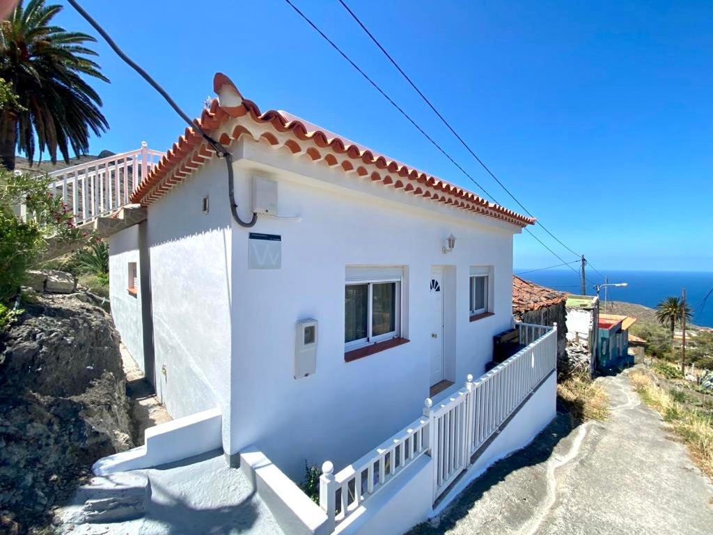 Casa Los Palmeros Perdomo Alojera Kültér fotó