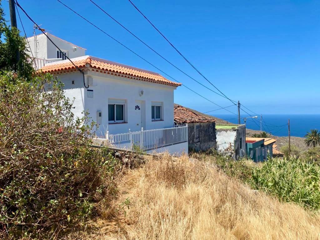 Casa Los Palmeros Perdomo Alojera Kültér fotó