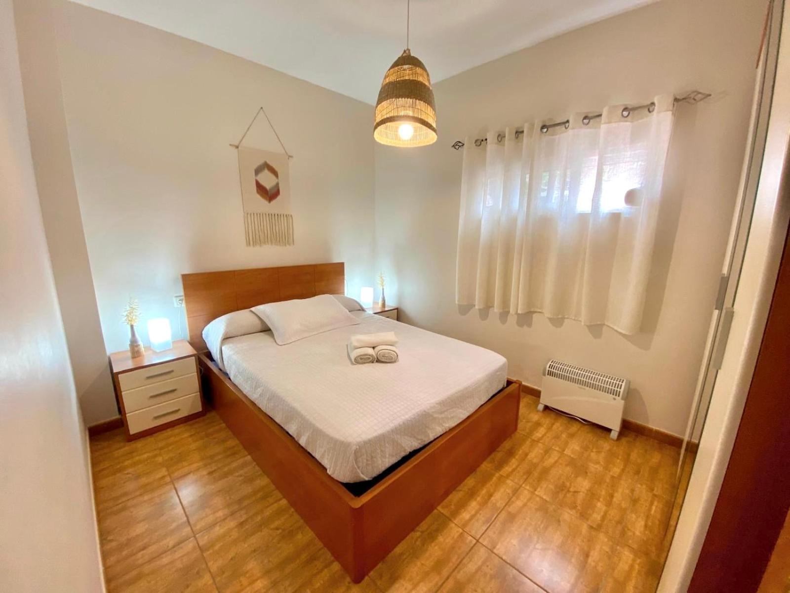 Casa Los Palmeros Perdomo Alojera Kültér fotó